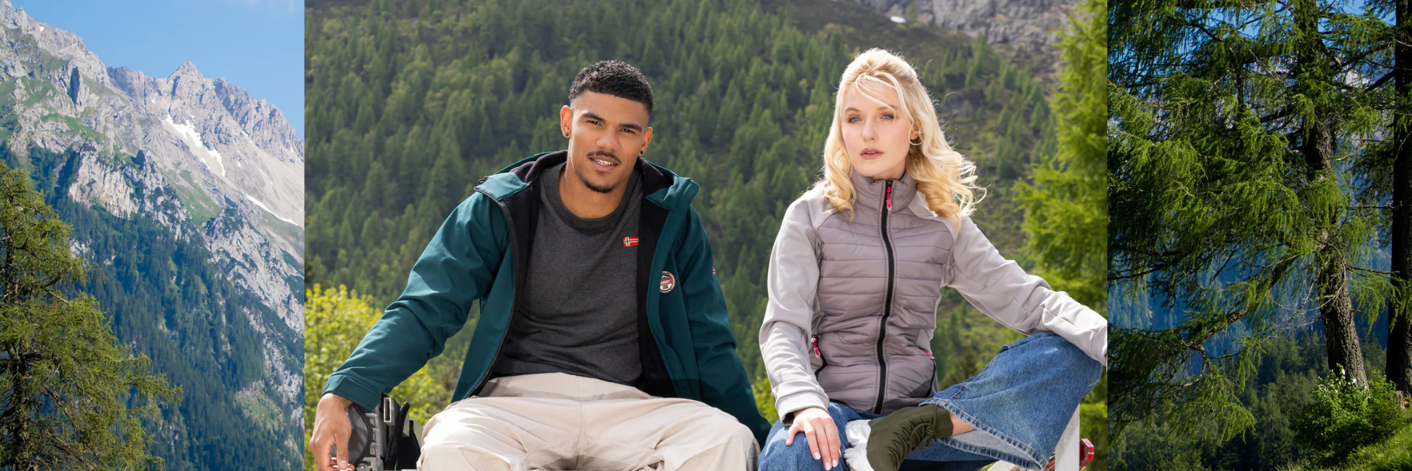 Domina el Invierno con Estilo