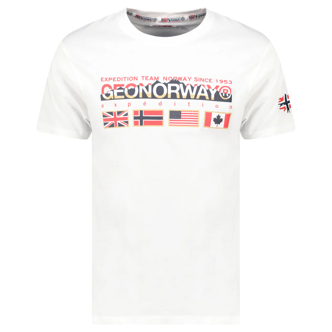 Nuestras colecciones