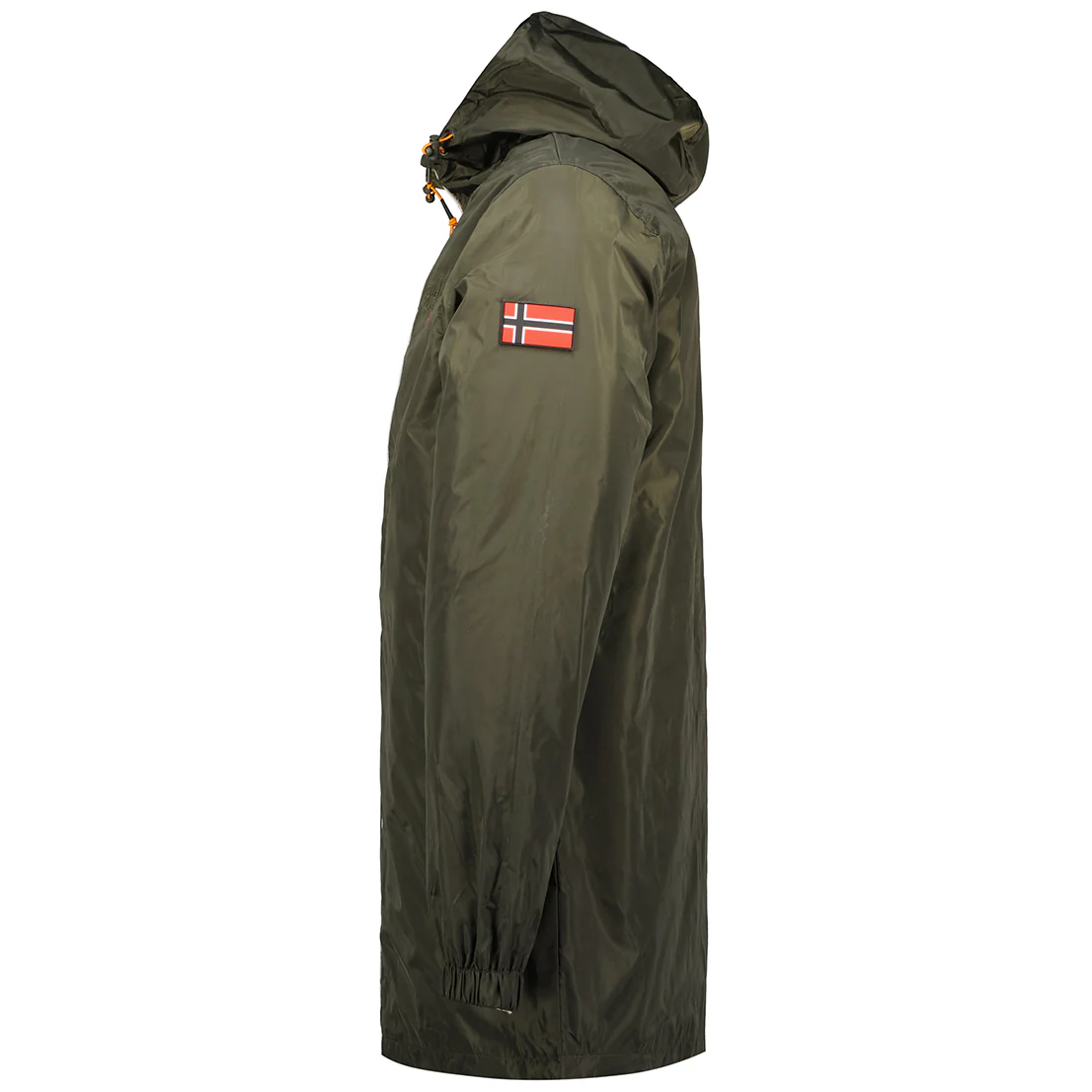 Chaqueta De Hombre Akidi  Caqui - Image 3