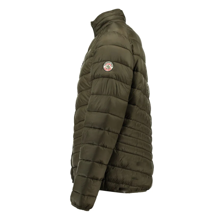 Chaqueta De Hombre Diango Caqui - Image 3