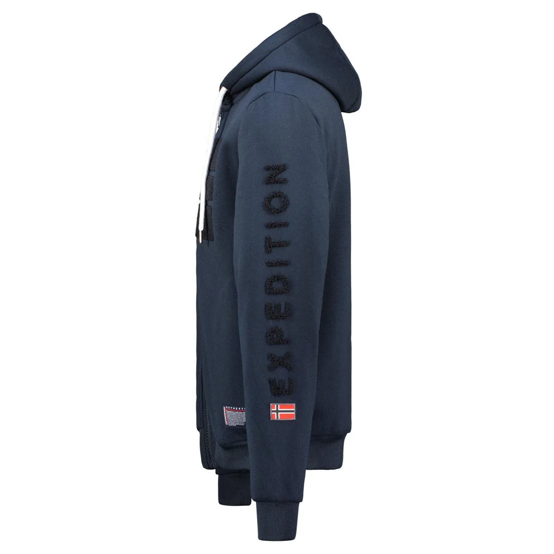 Sudadera De Hombre Gaby Azul Marino - Image 4