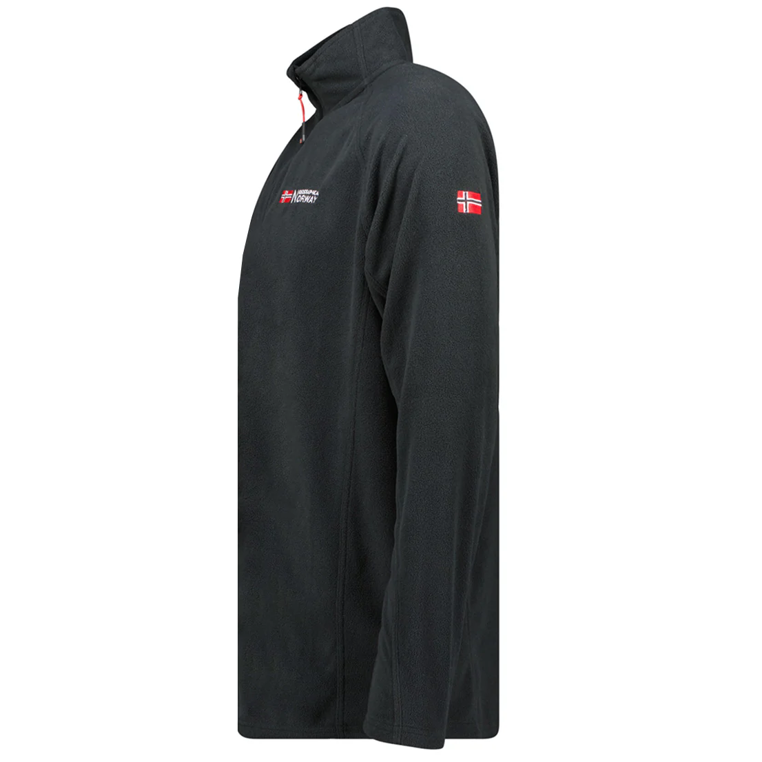 Polar De Mujer Tug Negro - Image 3